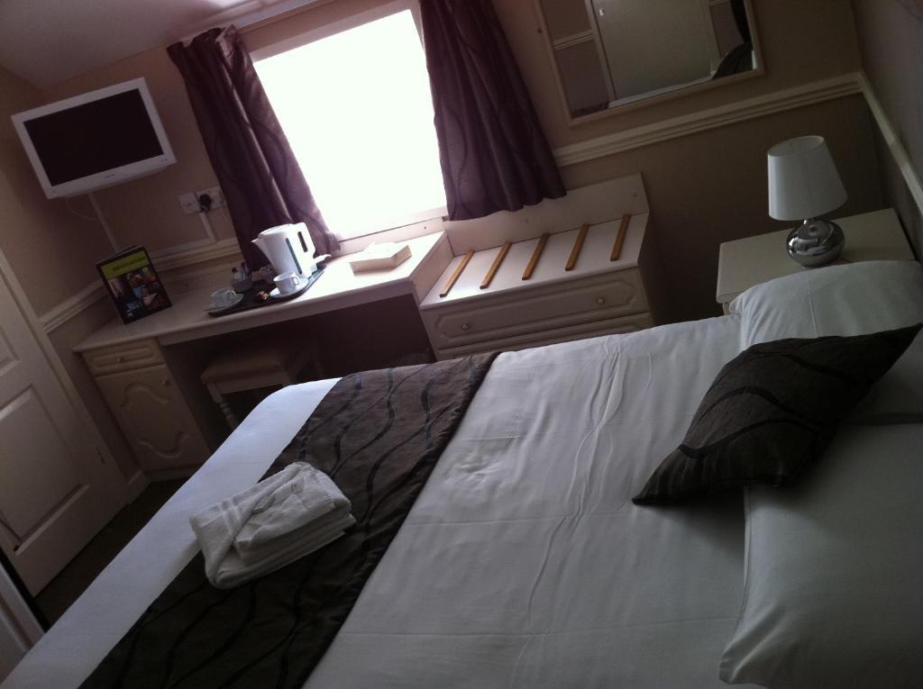 The Angel View Hotel Gateshead Room photo